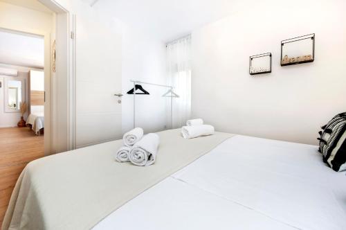bed&breakfast Bohemian – Rovinj, IA