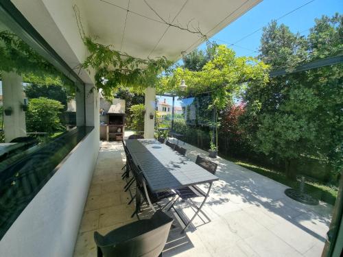 Erkély/terasz, Villa Amor in Guimaraes Városközpont