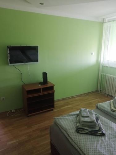 Apartman Radaković (Apartman Radakovic) in Prozivka