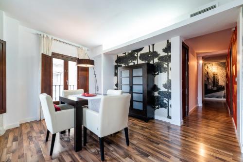 Precioso apartamento en el centro de Granada, Granada (fotografie 2)