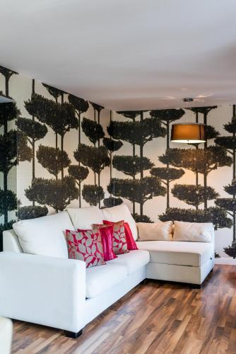 Precioso apartamento en el centro de Granada, Granada (fotografie 4)