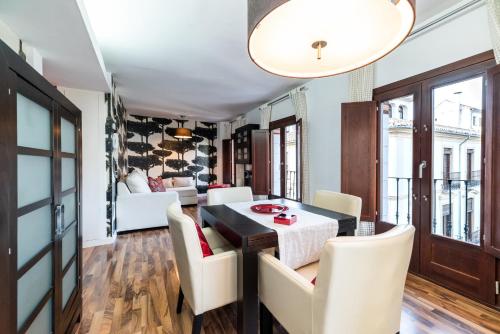 Precioso apartamento en el centro de Granada, Granada (fotografie 7)