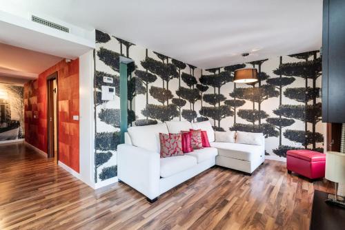 Precioso apartamento en el centro de Granada, Granada (fotografie 10)