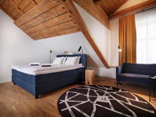 LJ5 - Old Town Rooms with Exclusive shared Roof Terrace 2