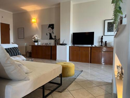  Casa Italia Hospitality, Unterkunft in Lunghezza