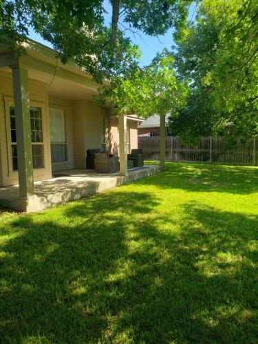 Newly renovated home in Temple Medical District