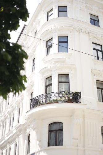 HeyMi Apartments Zentagasse, Vienna (photo 3)