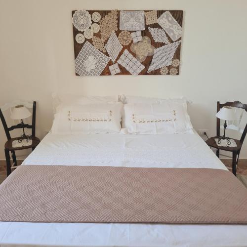 One-Bedroom Apartment room in A un Passo dal Tramonto