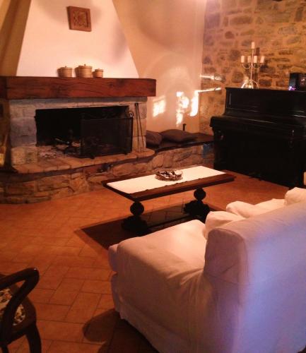  Farmstay Agriturismo Prunara, Monzuno bei Castel dʼAiano