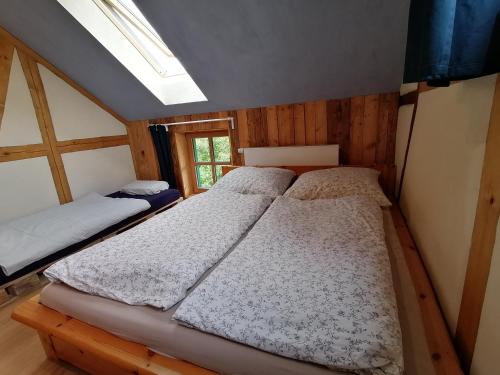 Ferienwohnung Villa Claudia, Drážďany (fotografie 3)