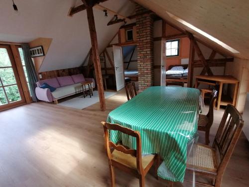 Ferienwohnung Villa Claudia, Drážďany (fotografie 4)