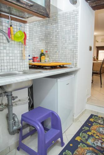 B&B Vicolo IV 3