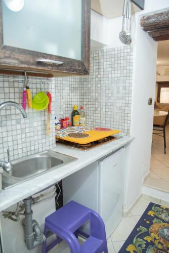 B&B Vicolo IV 2