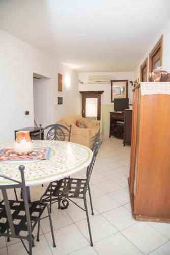 B&B Vicolo IV 1