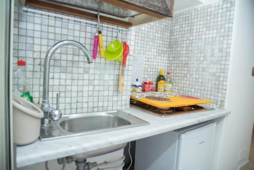 B&B Vicolo IV 4