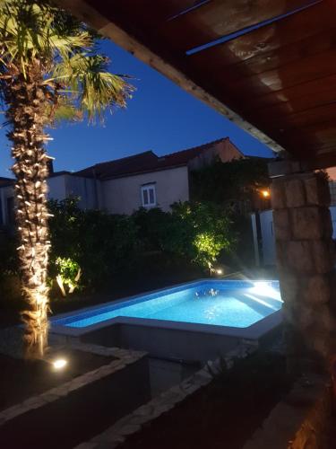  apartman Babić in Krk