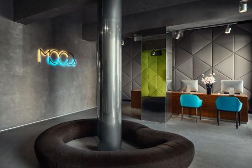 MOODs boutique hotel - image 14