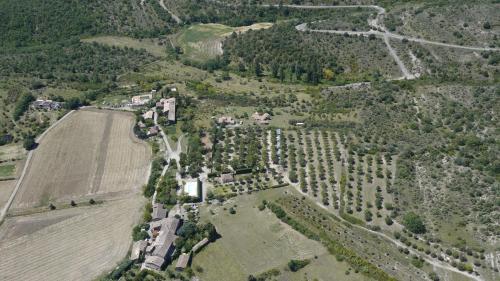 Camping les Silhols 1