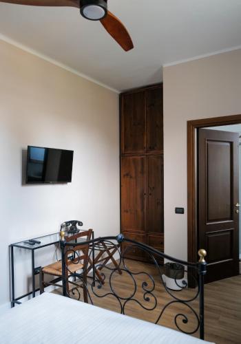 Convento Boutique Hotel