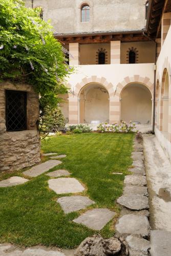 Convento Boutique Hotel