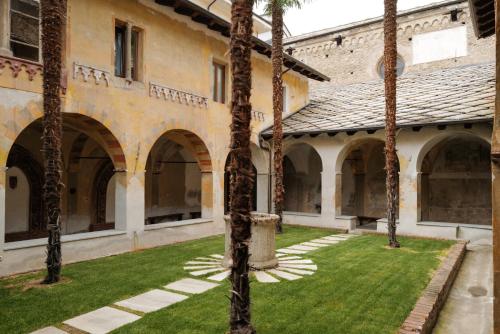 Convento Boutique Hotel 3