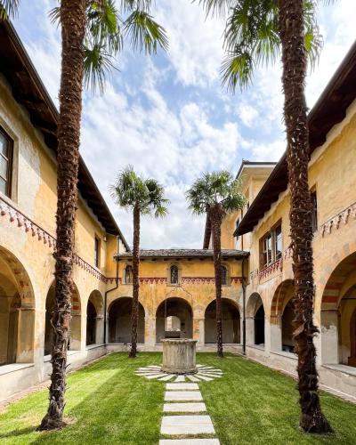 Convento Boutique Hotel 2
