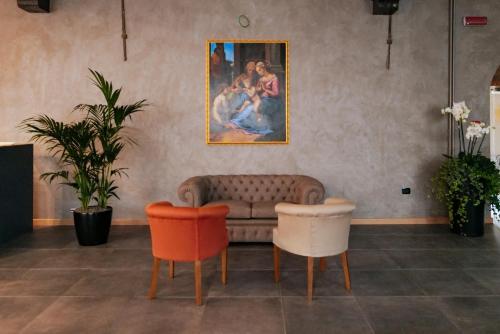 Convento Boutique Hotel 4