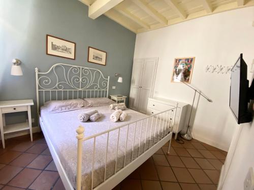 Trastevere Rome's Heart charming appartment 8, Rzym (zdjęcie 8)