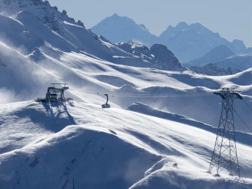 Angelika Apartments – Ischgl, MO
