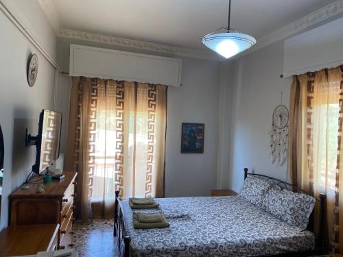 Anita's hosting in Kalamata