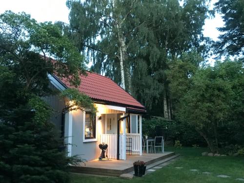 B&B Simrishamn - Tobisborg 1 Simrishamn - Bed and Breakfast Simrishamn