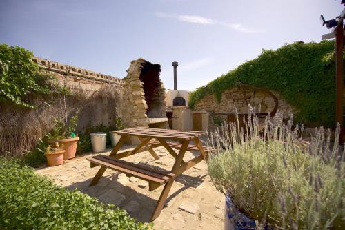  El Cau dels Somnis in La Cuevarruz