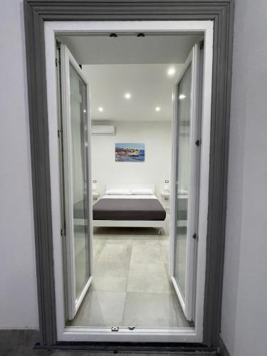Terrazza Don Mario bed&breakfast Room Type - Budget Double Room
