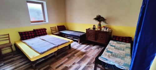 Hostel Horgos Centar