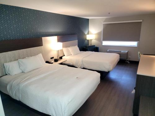 La Quinta by Wyndham Santa Rosa - image 12