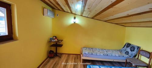 Hostel Horgos Centar