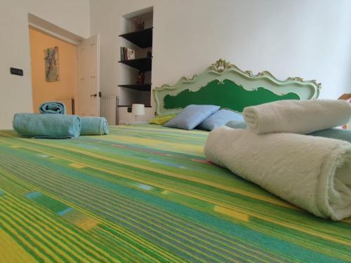 La Casetta del Bianconiglio by SMART-HOME, Genua (zdjęcie 3)