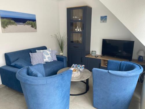 Ferienwohnung Lieblingsplatz-Greetsiel in Krummhorn