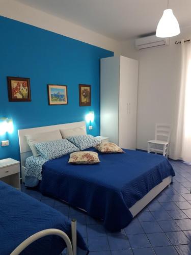 Lipari Centro Storico Flat 6 mins from Port