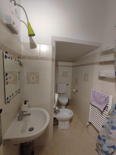 La Casetta del Bianconiglio by SMART-HOME, Genua (zdjęcie 7)