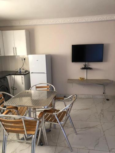 Sekaka Fully Furnished Apartments