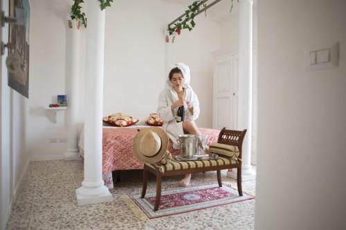 IL CEPPO sui sentieri per Amalfi in Пімонте