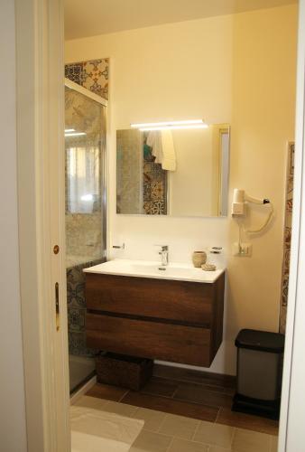  Pompei Luxury suite in Pompei