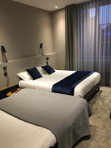 Hotel Brasserie Armoricaine - image 3