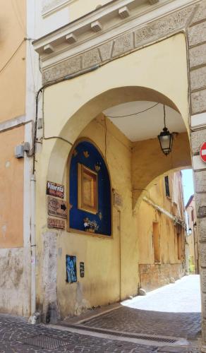  Affitto turistico - La Terrazzina in Monterotondo