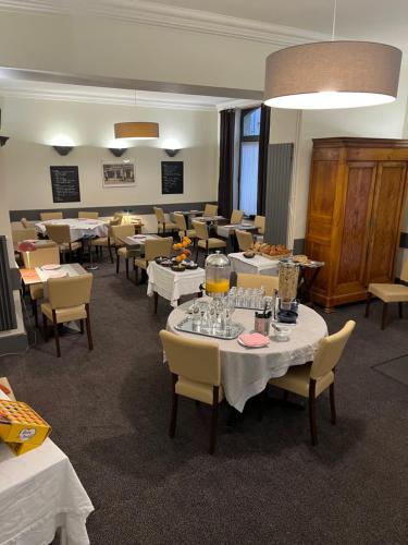 Hôtel Brasserie Armoricaine