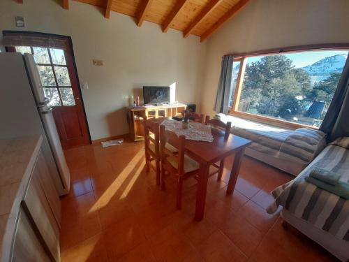 Apart Lago Mistico in 비야 페우에니아