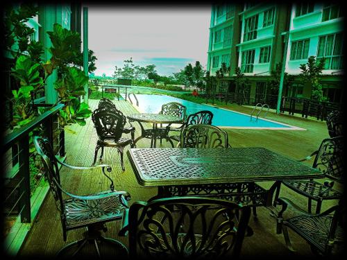 AWAFAHOMESTAY, Kuching