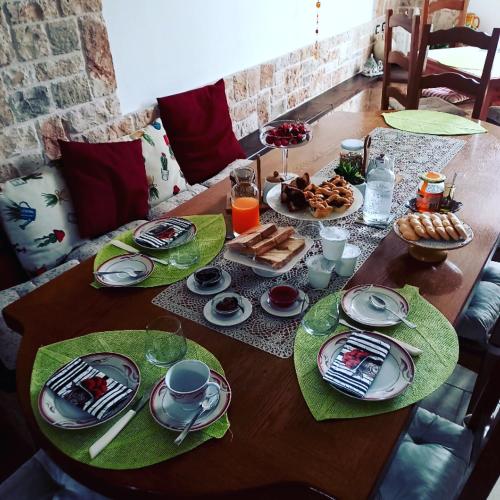 B&b Gaestehaus Tagaro