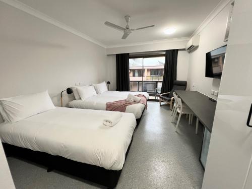 hotel photo